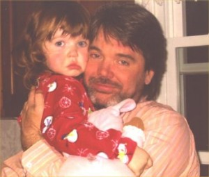 John & Rebecca, C. 2003