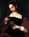 Benson, Mary Magdalen, Penitent