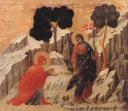 Ducco, Noli me Tangere (~1310)