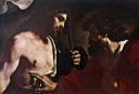 Doubting Thomas (Guercino)