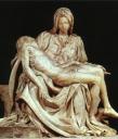 Michelangelo’s Pieta