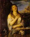Titiaan, Mary Magdalene (1565)
