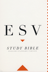 ESV Study Bible