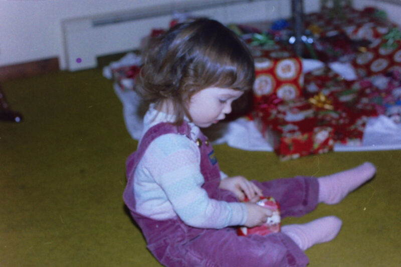 Celebrating Christmas